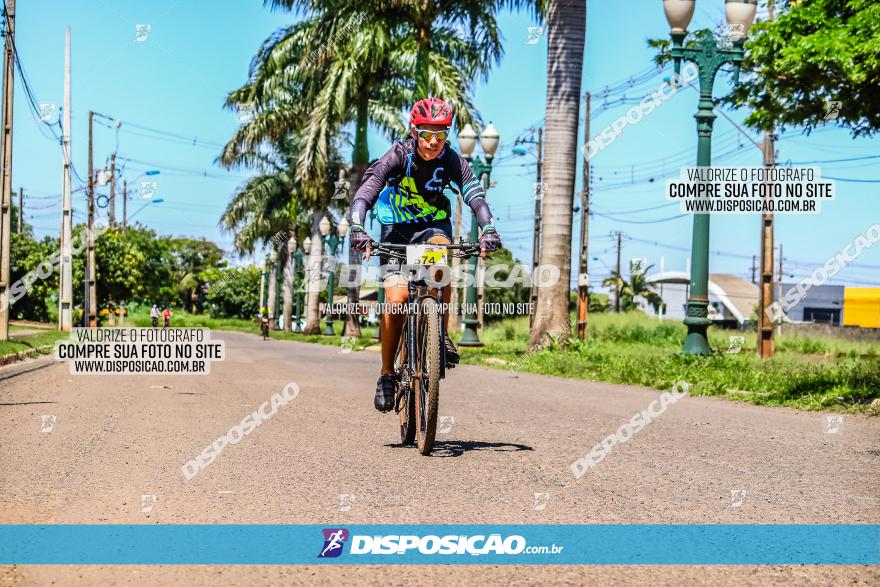 1º Desafio Amigos da APAE - MTB