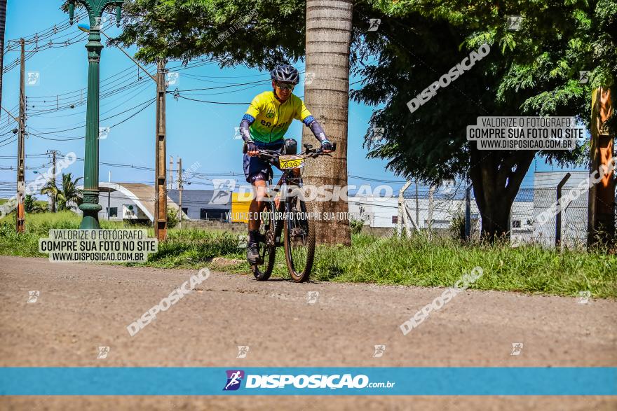 1º Desafio Amigos da APAE - MTB