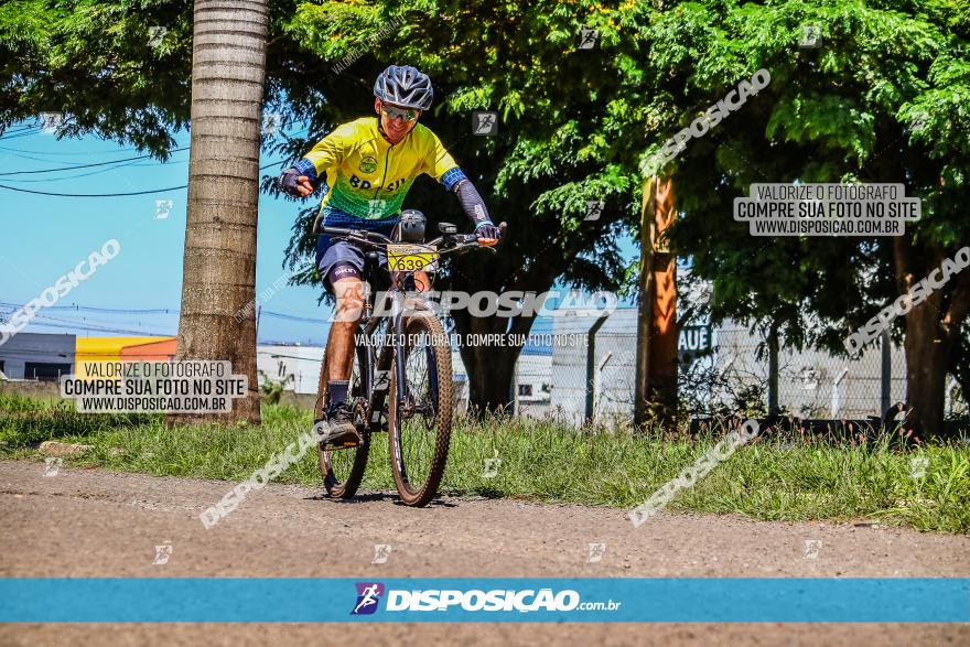 1º Desafio Amigos da APAE - MTB