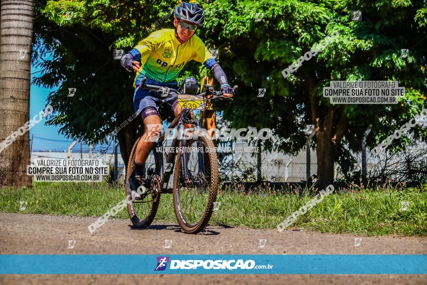 1º Desafio Amigos da APAE - MTB