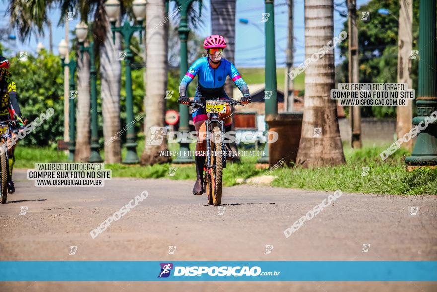 1º Desafio Amigos da APAE - MTB