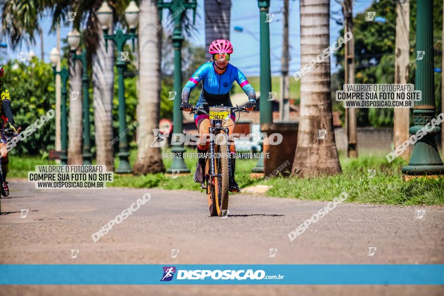 1º Desafio Amigos da APAE - MTB