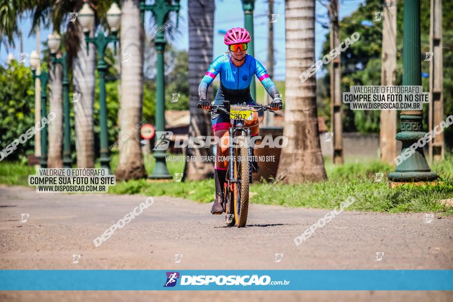 1º Desafio Amigos da APAE - MTB