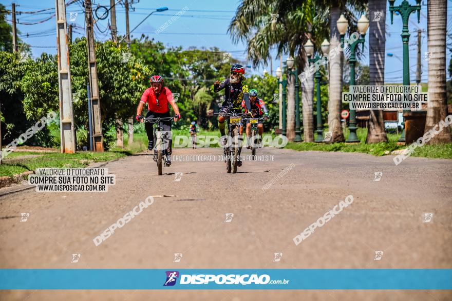 1º Desafio Amigos da APAE - MTB