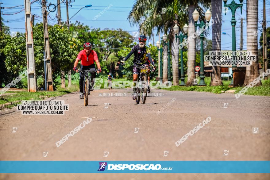 1º Desafio Amigos da APAE - MTB