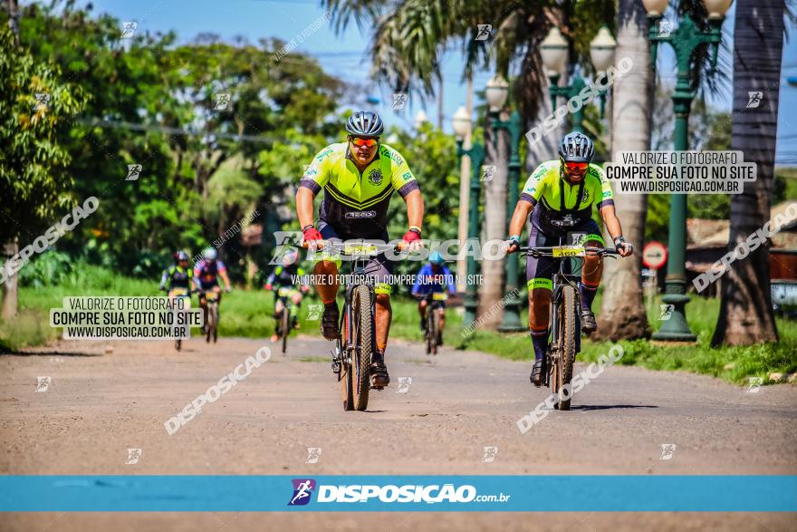 1º Desafio Amigos da APAE - MTB