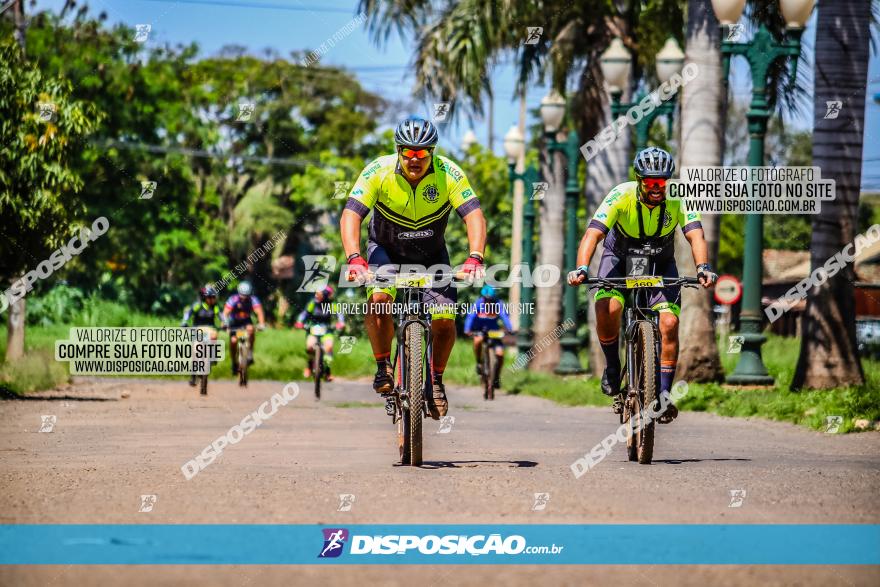 1º Desafio Amigos da APAE - MTB