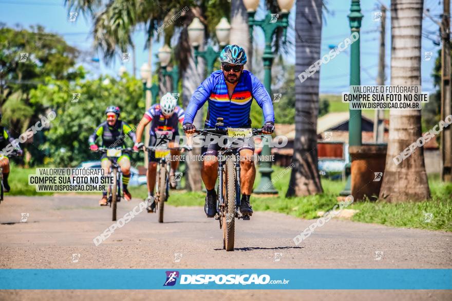 1º Desafio Amigos da APAE - MTB