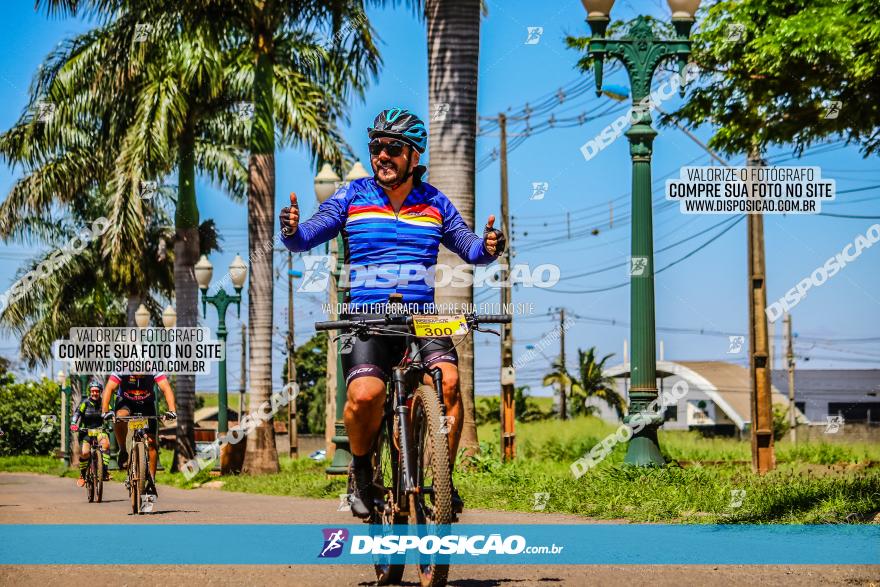 1º Desafio Amigos da APAE - MTB