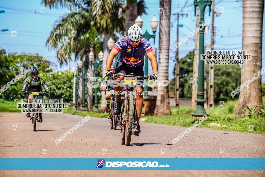 1º Desafio Amigos da APAE - MTB