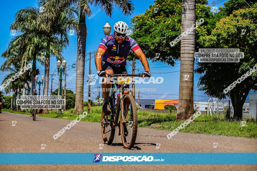 1º Desafio Amigos da APAE - MTB