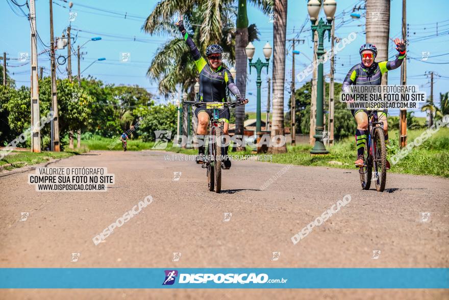 1º Desafio Amigos da APAE - MTB