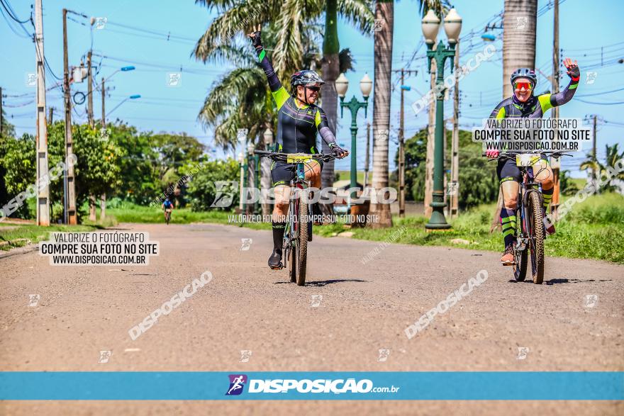 1º Desafio Amigos da APAE - MTB