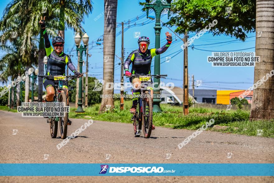 1º Desafio Amigos da APAE - MTB