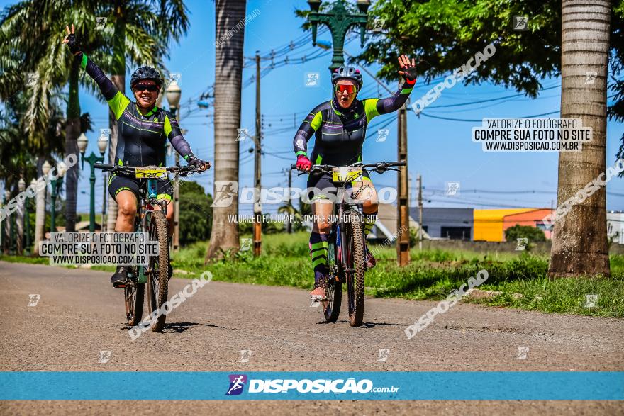 1º Desafio Amigos da APAE - MTB