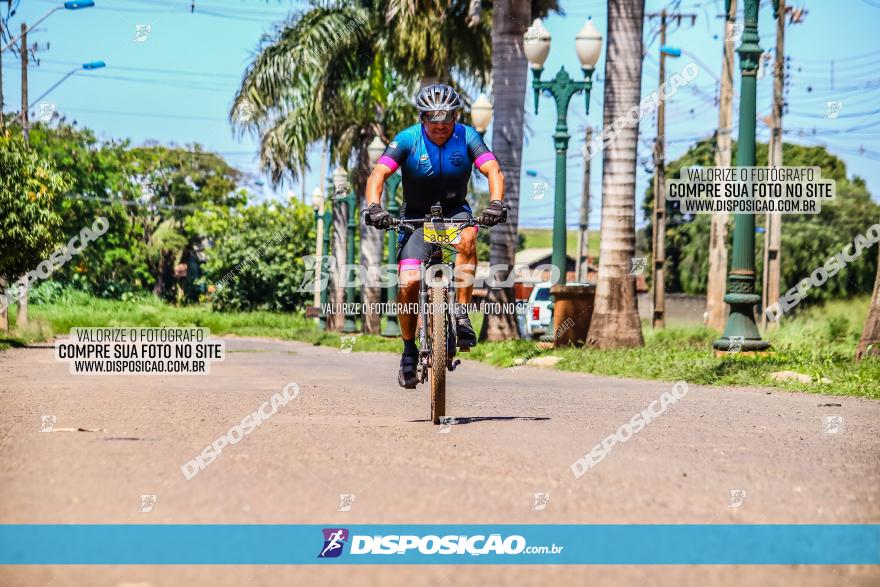 1º Desafio Amigos da APAE - MTB