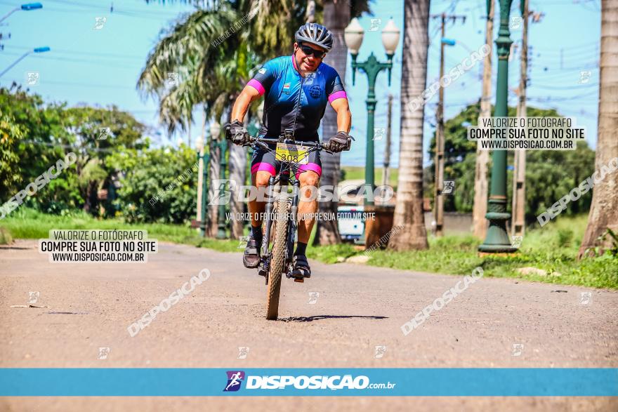 1º Desafio Amigos da APAE - MTB