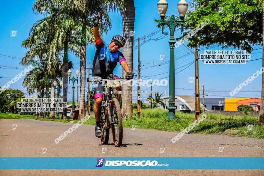 1º Desafio Amigos da APAE - MTB