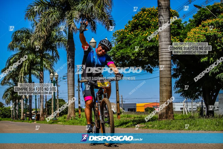 1º Desafio Amigos da APAE - MTB