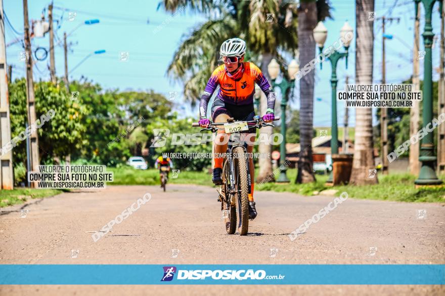 1º Desafio Amigos da APAE - MTB