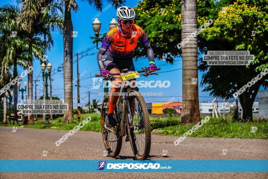 1º Desafio Amigos da APAE - MTB