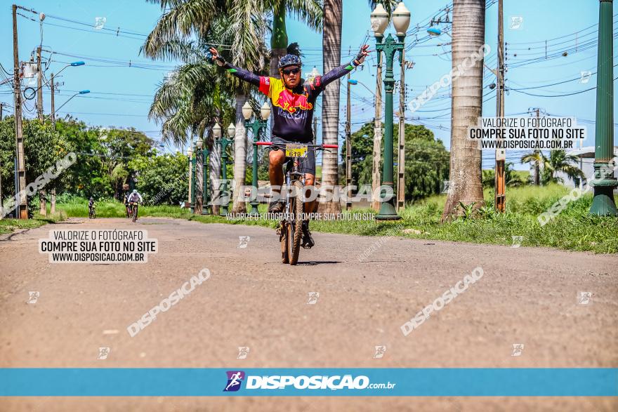 1º Desafio Amigos da APAE - MTB