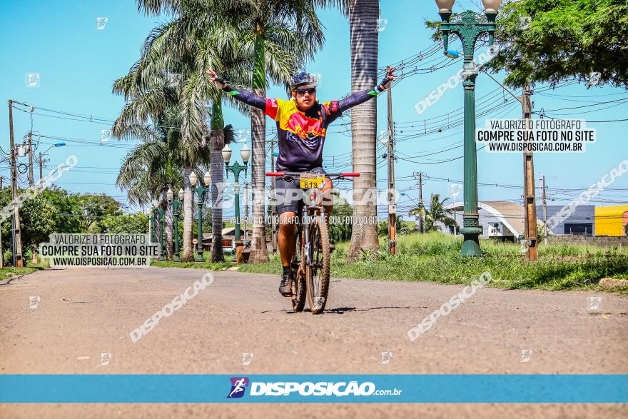 1º Desafio Amigos da APAE - MTB