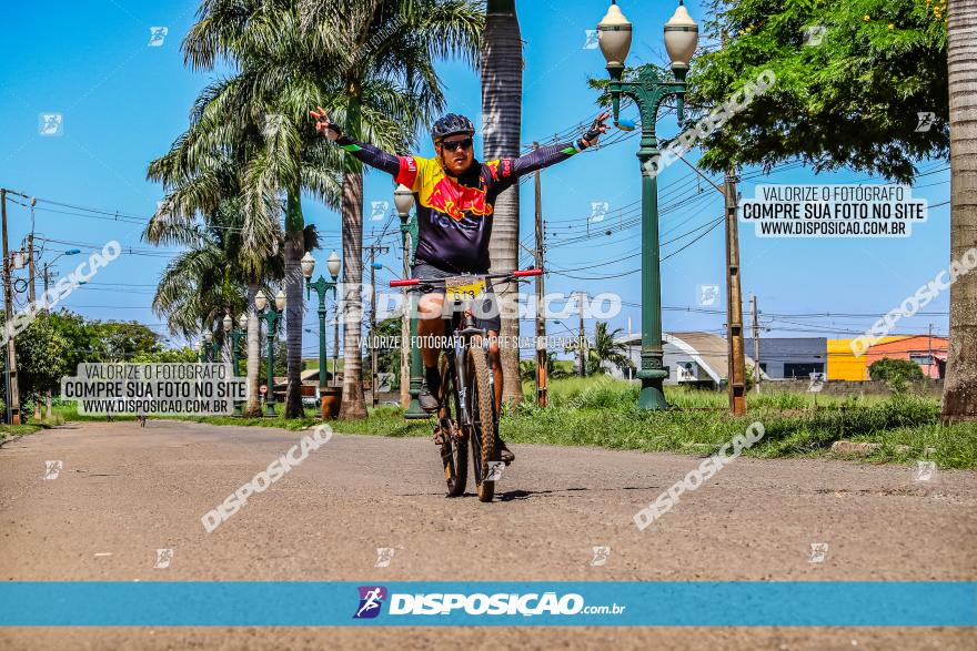 1º Desafio Amigos da APAE - MTB