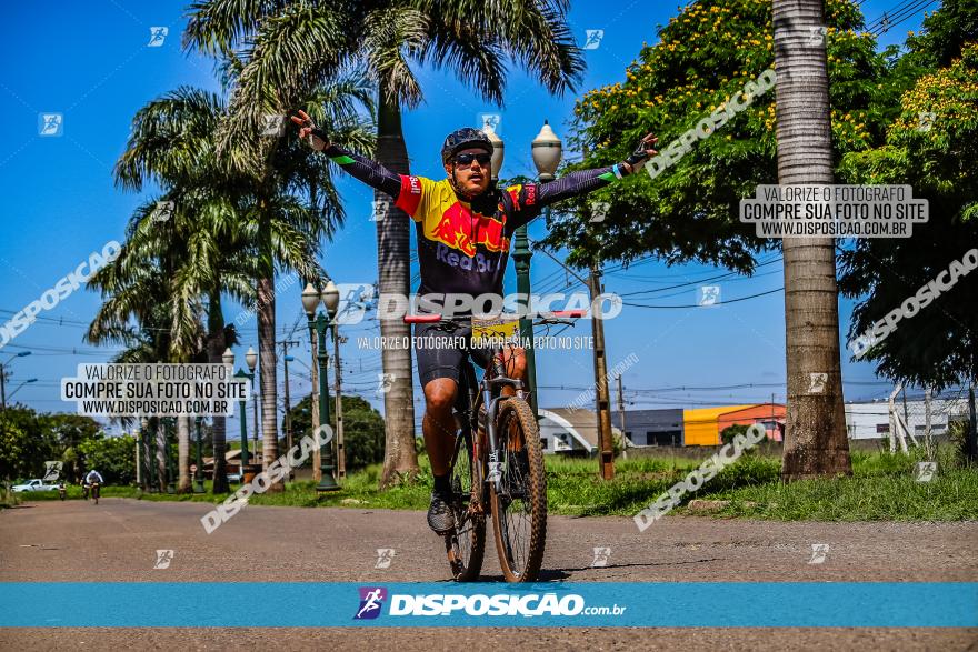 1º Desafio Amigos da APAE - MTB