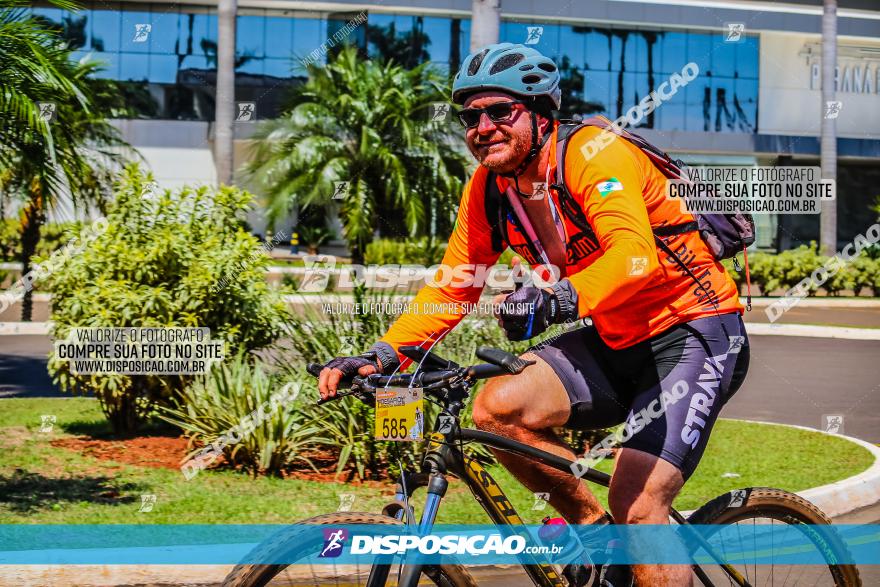 1º Desafio Amigos da APAE - MTB