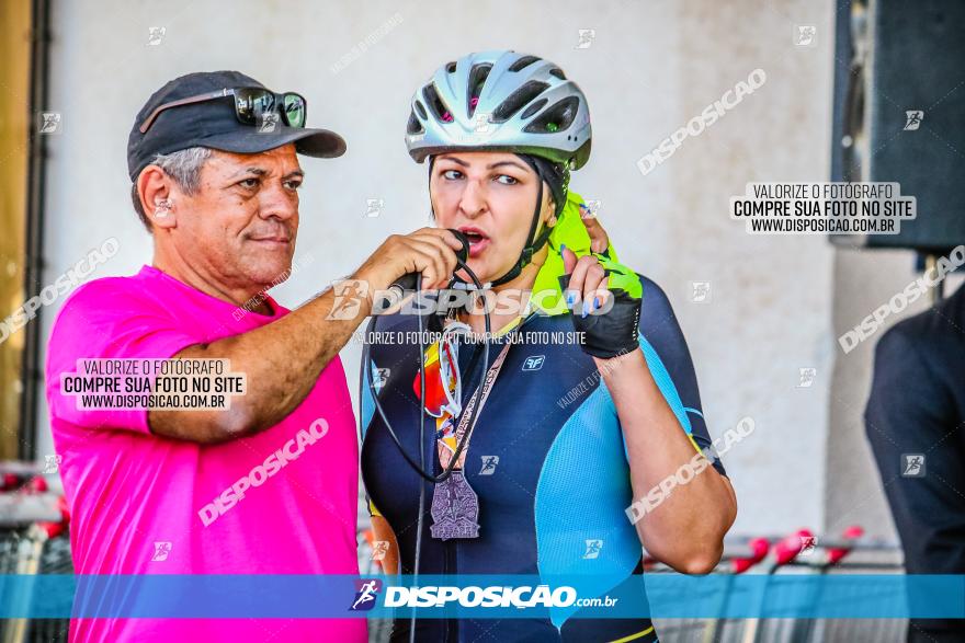 1º Desafio Amigos da APAE - MTB