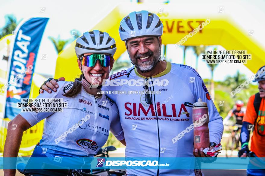 1º Desafio Amigos da APAE - MTB