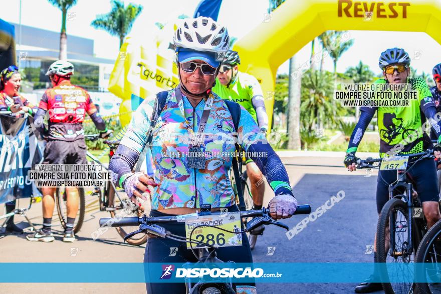 1º Desafio Amigos da APAE - MTB