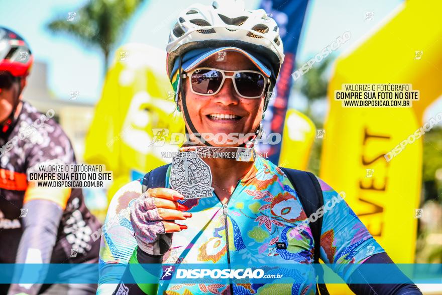 1º Desafio Amigos da APAE - MTB