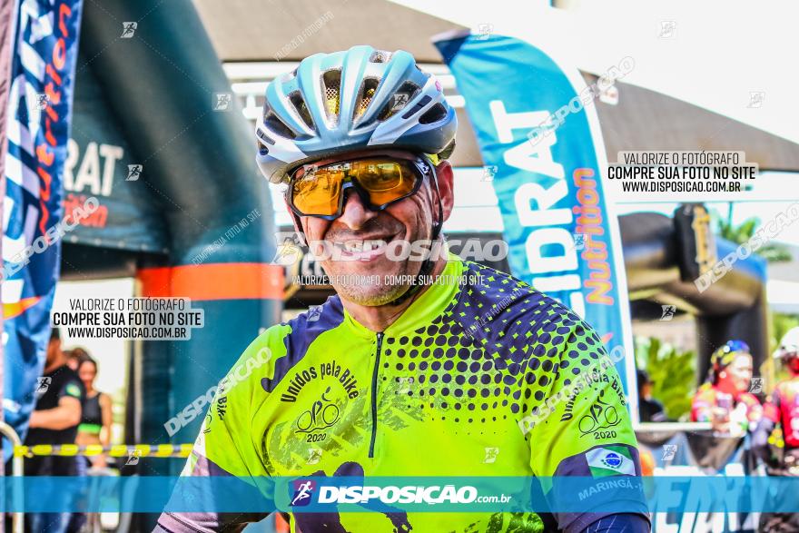 1º Desafio Amigos da APAE - MTB