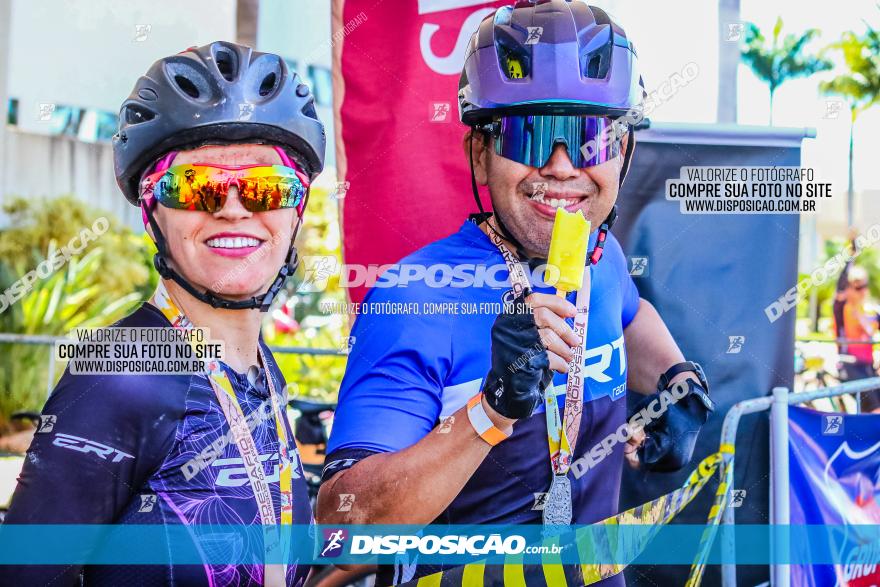 1º Desafio Amigos da APAE - MTB