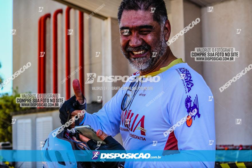 1º Desafio Amigos da APAE - MTB