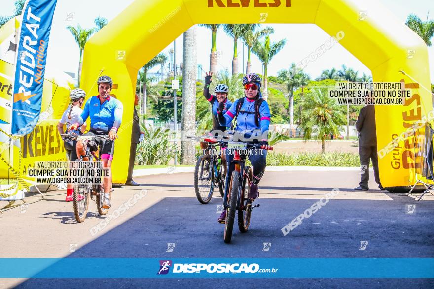 1º Desafio Amigos da APAE - MTB