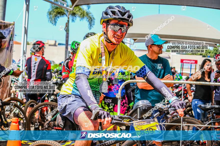 1º Desafio Amigos da APAE - MTB