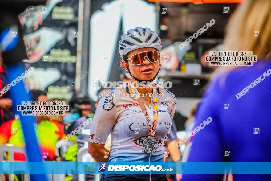 1º Desafio Amigos da APAE - MTB