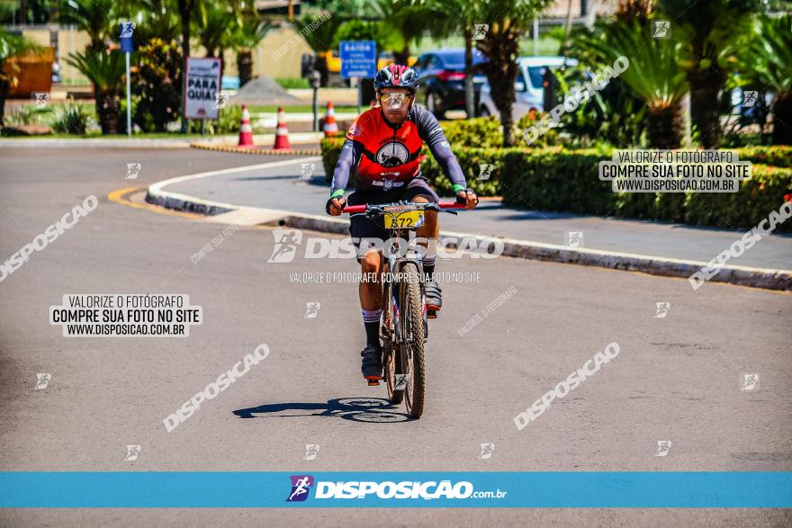 1º Desafio Amigos da APAE - MTB