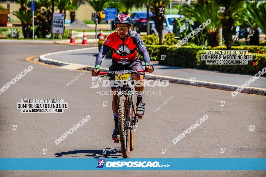 1º Desafio Amigos da APAE - MTB