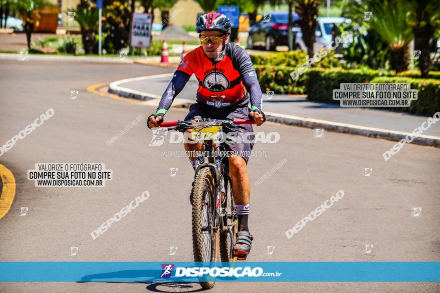 1º Desafio Amigos da APAE - MTB