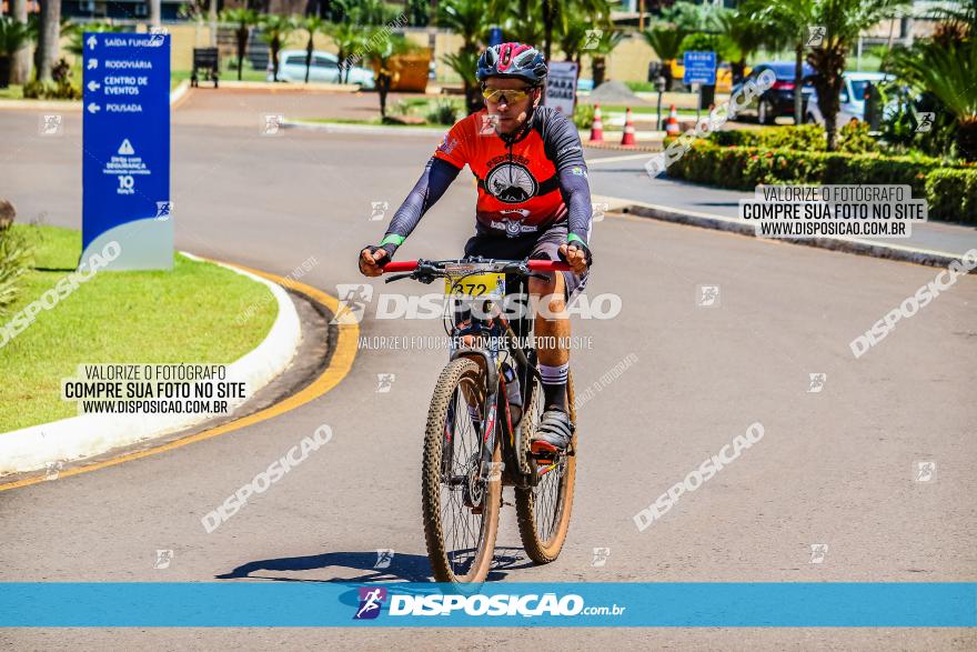 1º Desafio Amigos da APAE - MTB