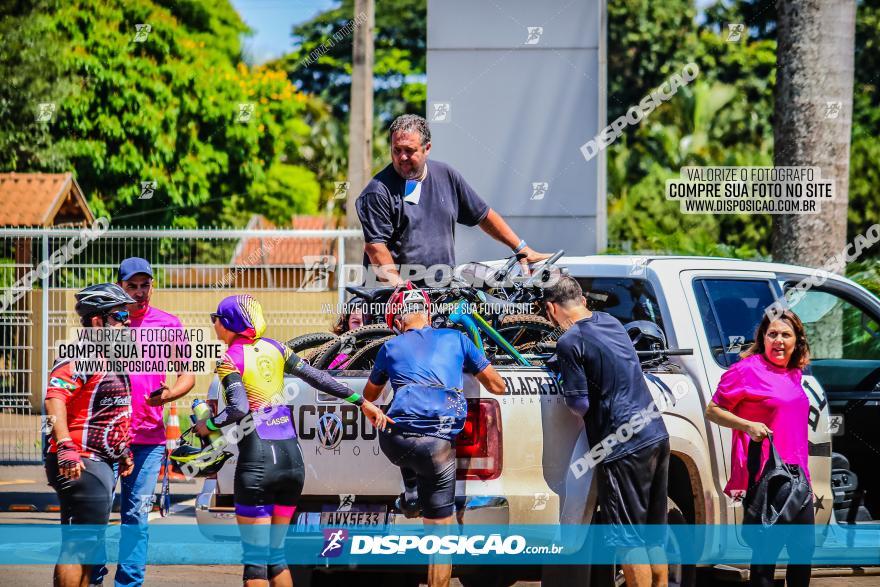 1º Desafio Amigos da APAE - MTB