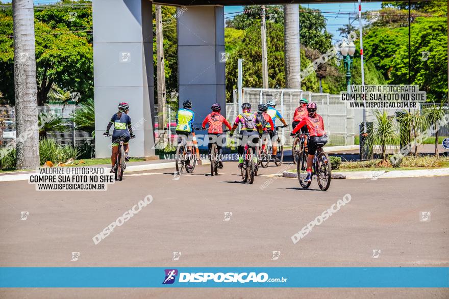 1º Desafio Amigos da APAE - MTB