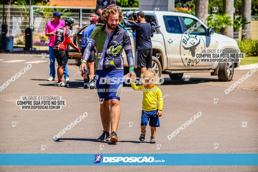 1º Desafio Amigos da APAE - MTB