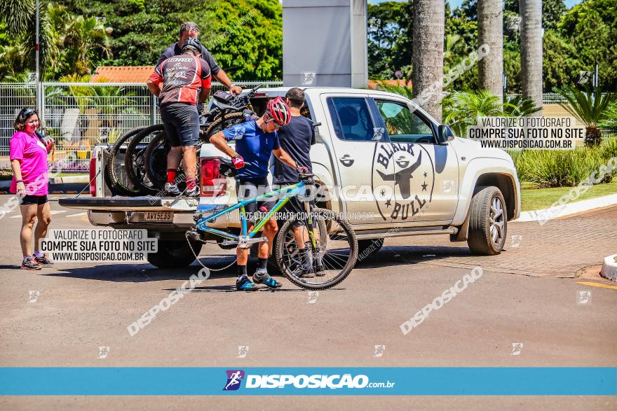 1º Desafio Amigos da APAE - MTB