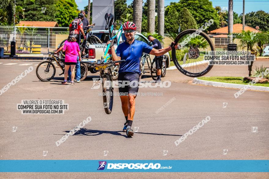 1º Desafio Amigos da APAE - MTB