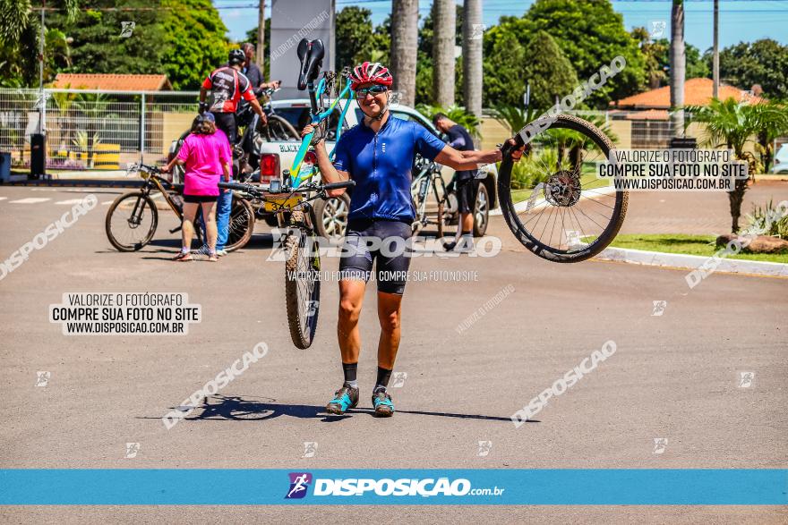 1º Desafio Amigos da APAE - MTB